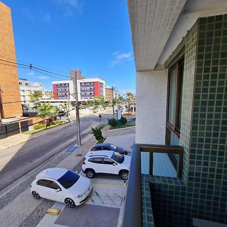 Апартаменты Luxor Tambau Жуан-Песоа Экстерьер фото